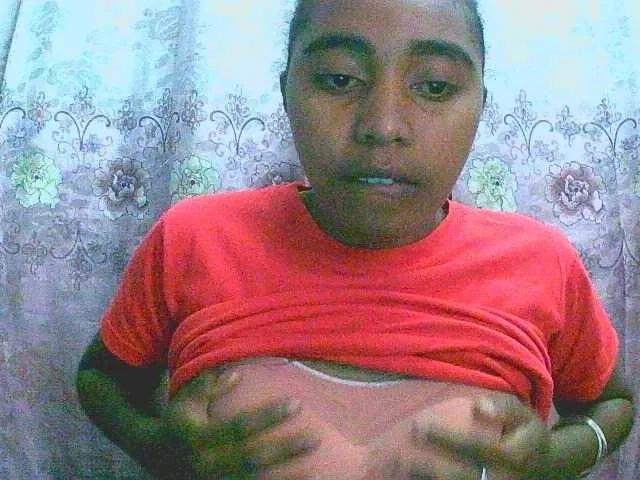 goodgirl on BongaCams