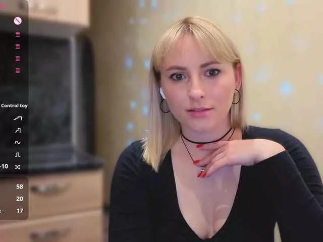 Offline Goood-girl on BongaCams