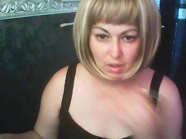 gospoja69 on BongaCams