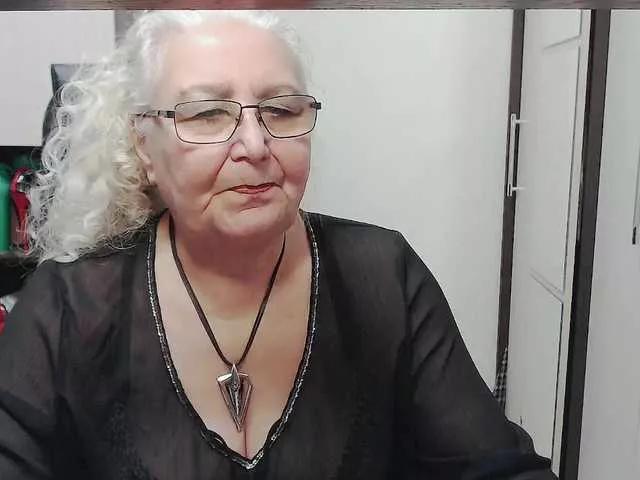 grannywants on BongaCams 