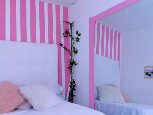 GreciaE on BongaCams 