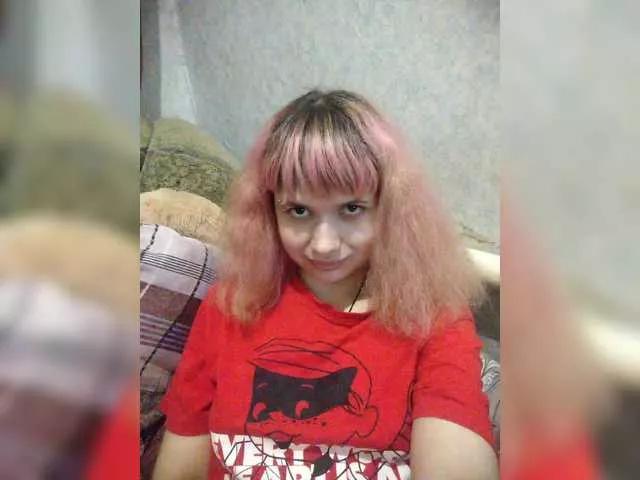 GrettaCandy on BongaCams 