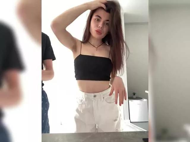 Gummy-Bears on BongaCams 