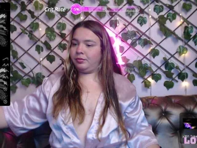 Hadasha- on BongaCams 