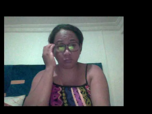 Haidine on BongaCams