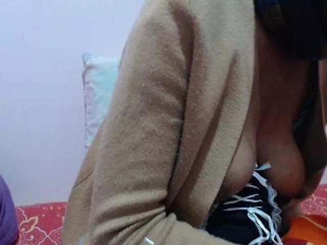 Hamour on BongaCams