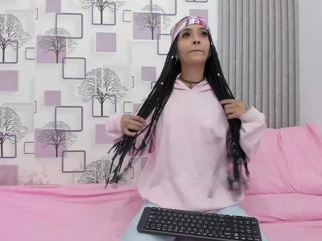 Hanna-Miler on BongaCams 