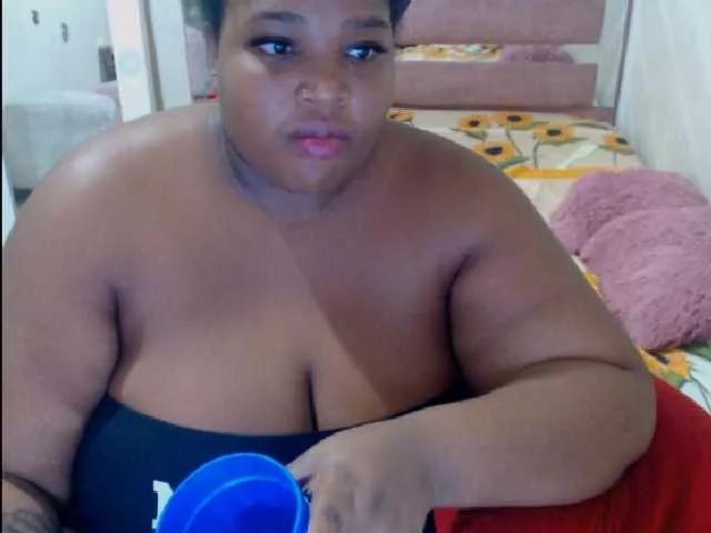 hannai on BongaCams 