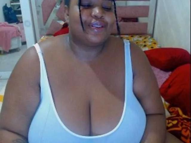 hannai on BongaCams 