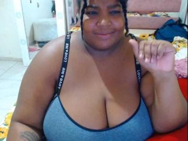 hannai on BongaCams 
