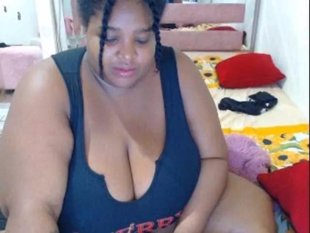 hannai on BongaCams 