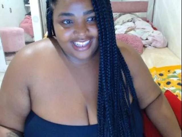 hannai on BongaCams 