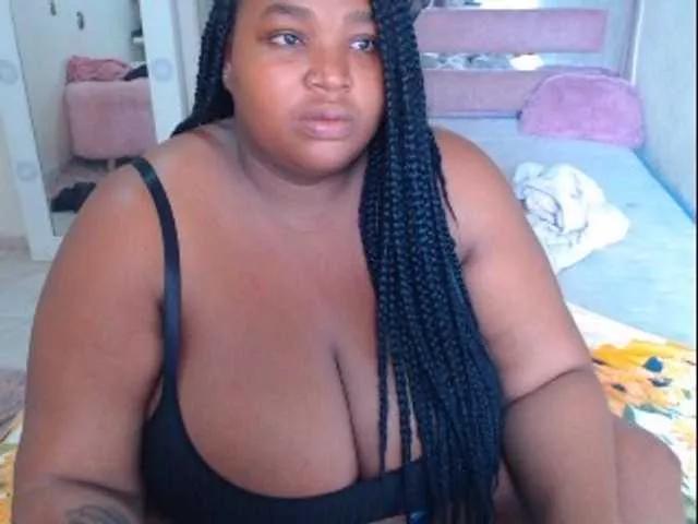 hannai on BongaCams 