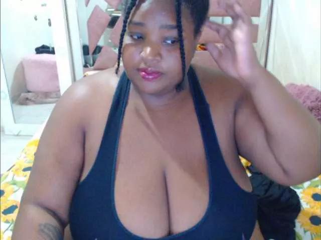 hannai on BongaCams 