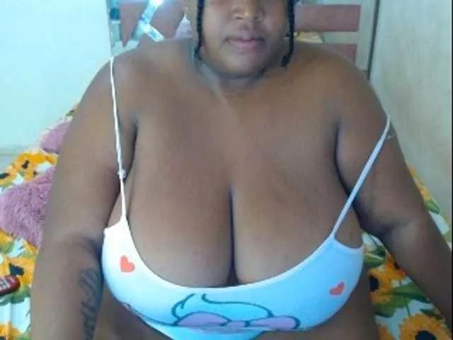 hannai on BongaCams 