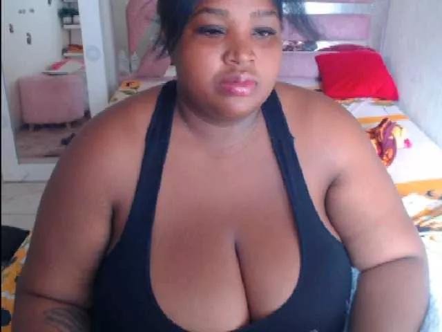 hannai on BongaCams 