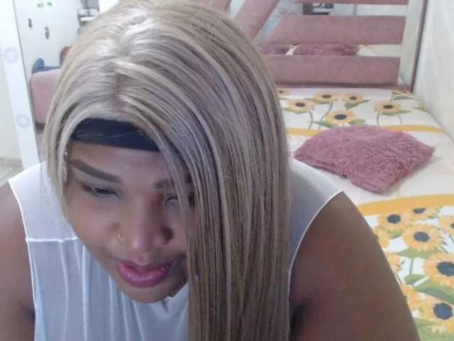 hannai on BongaCams 