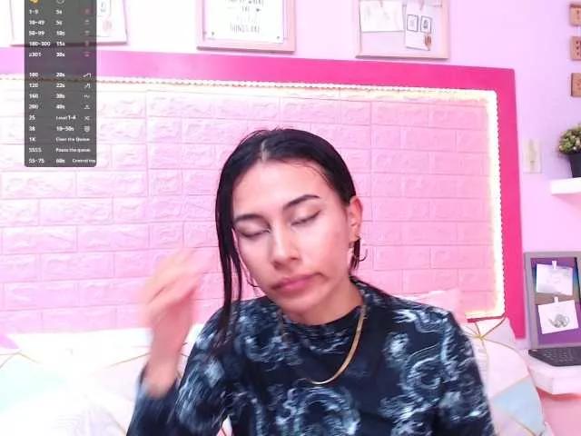 HannaPretthy on BongaCams 