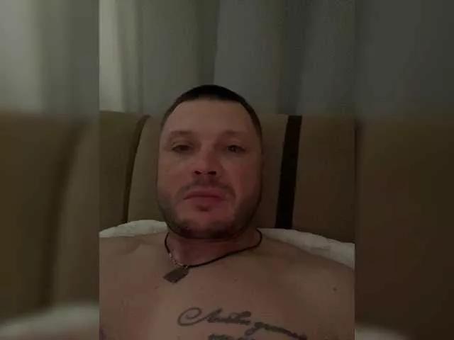 HardLove on BongaCams