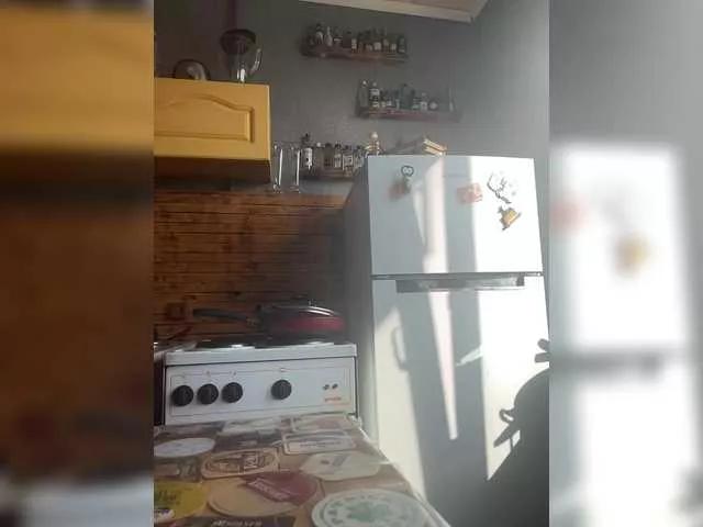 HARIZZMA on BongaCams 