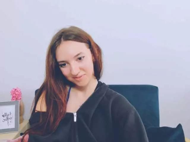 HarperJuicy on BongaCams