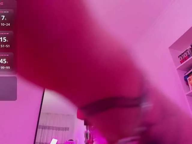 hedonistca on BongaCams