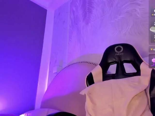 Heicel- on BongaCams 