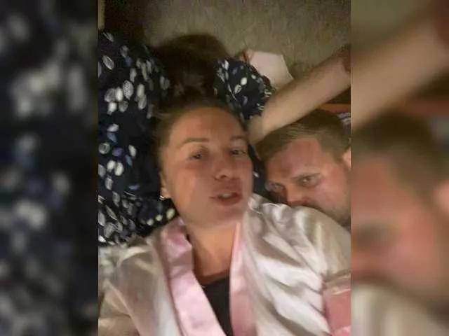 Freechat HelgaLeo on BongaCams