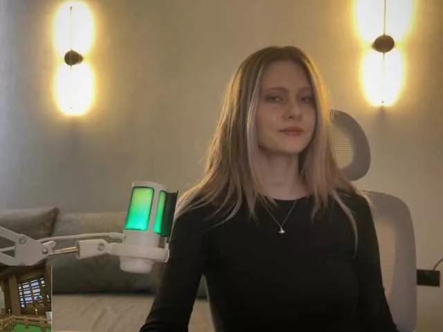 HeyRina on BongaCams 