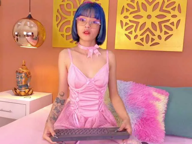 hikary-miyamoto — GOAL: ride dildo + control domi x5 minutes:444TKNSXPLORE MY CUTE BODY FOR ONLY 199TKNSLOVENSE ONPVT ON!DON`T FORGET FOLLOW ME!