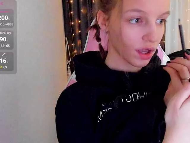 honey-babaa on BongaCams 