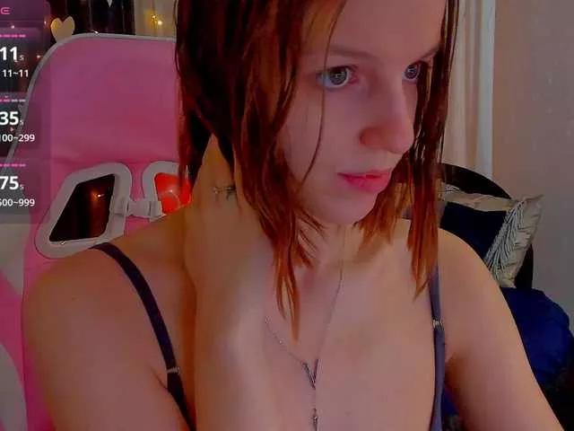 honey-babaa on BongaCams 