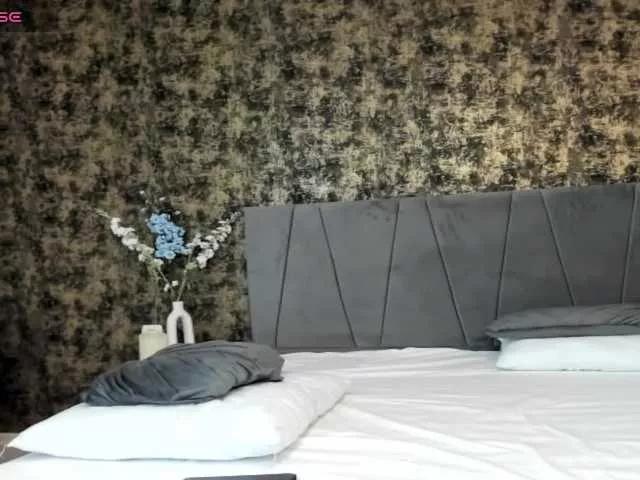 Honey-Heat on BongaCams