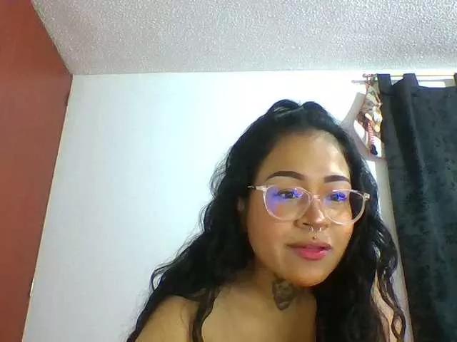 Honeybluee on BongaCams 