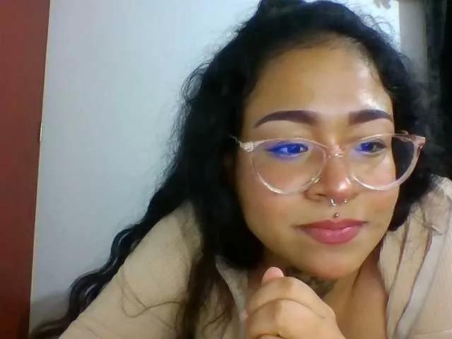 Honeybluee on BongaCams 