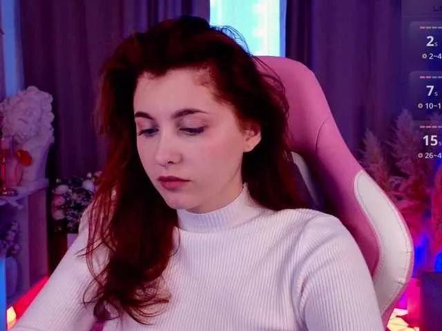 HoneyCherry on BongaCams 