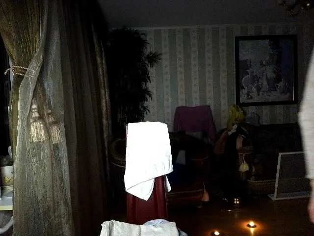 Honeykrisspussy on BongaCams