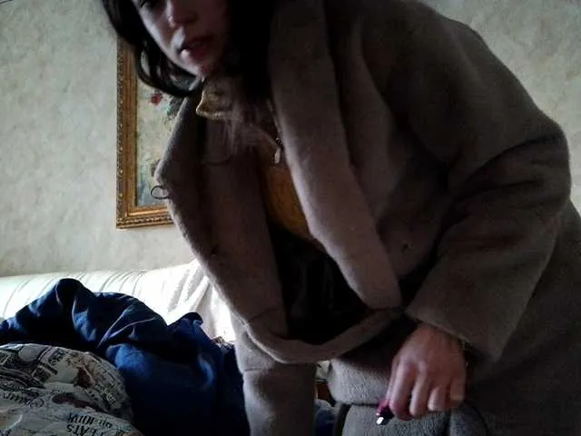 Honeykrisspussy on BongaCams