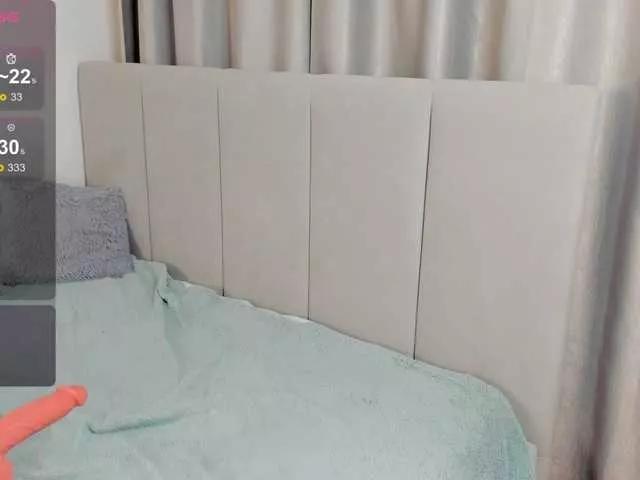 Horny-Carusel on BongaCams 