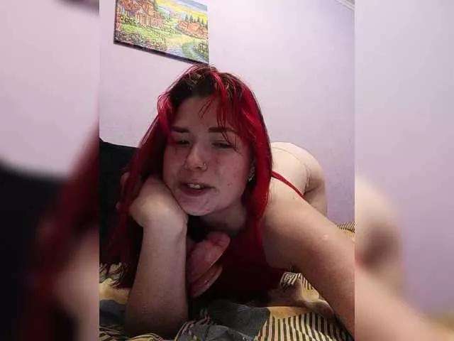 Offline Horny-Lina on BongaCams