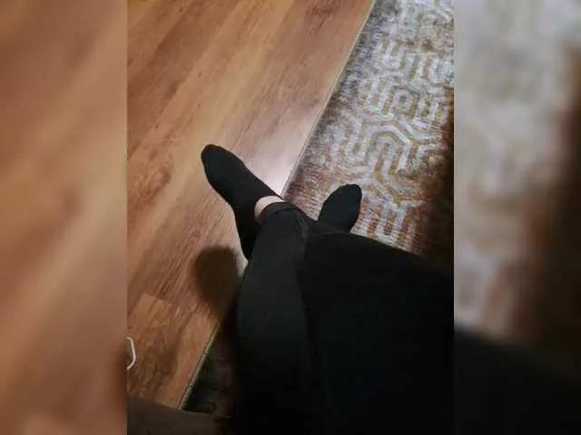 HornyGirl25 on BongaCams 