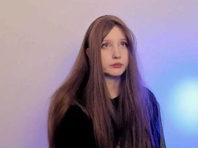 hornykittymeow — Freechat on BongaCams