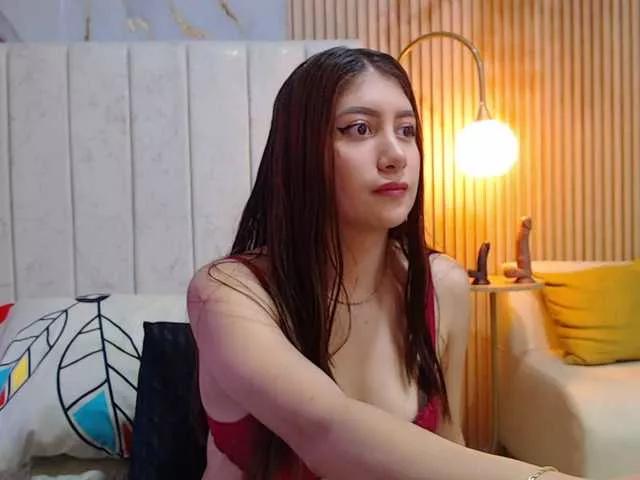 hornyssluttt on BongaCams 