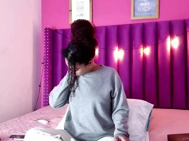 Hornysweetebony on BongaCams 