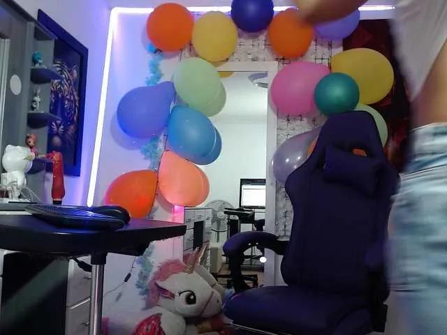 Offline hot-sexy-bunny on BongaCams