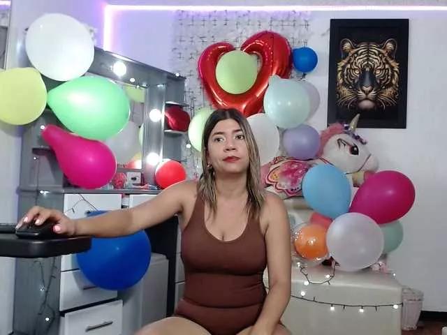 Offline hot-sexy-bunny on BongaCams