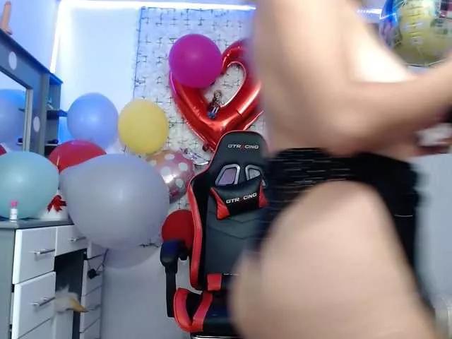 Offline hot-sexy-bunny on BongaCams