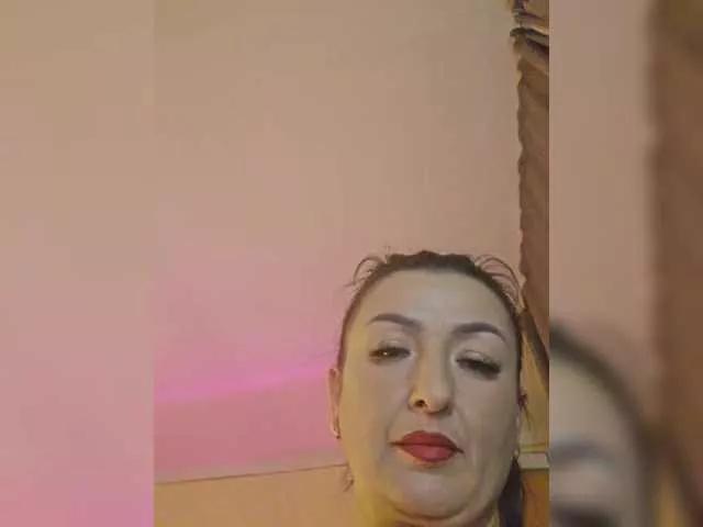 Hotangel75 on BongaCams 