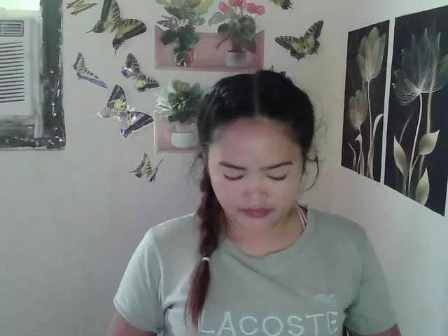 HotExoticAngel on BongaCams 