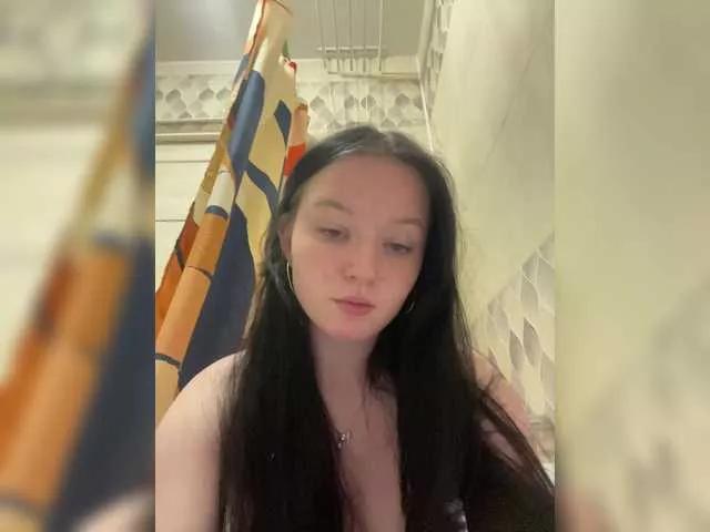 Freechat Hotgirrrl on BongaCams